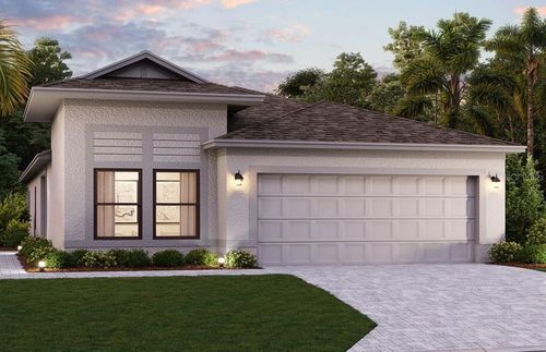 16809 Fiesta Dr, PORT CHARLOTTE, FL, 33953-2290 | Card Image