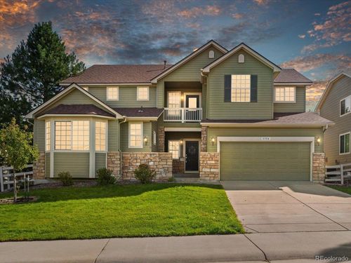 3754 Deer Valley Dr, Castle Rock, CO, 80104-3325 | Card Image