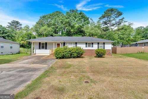 2664 Olive Springs Rd Se, Marietta, GA, 30060-6649 | Card Image