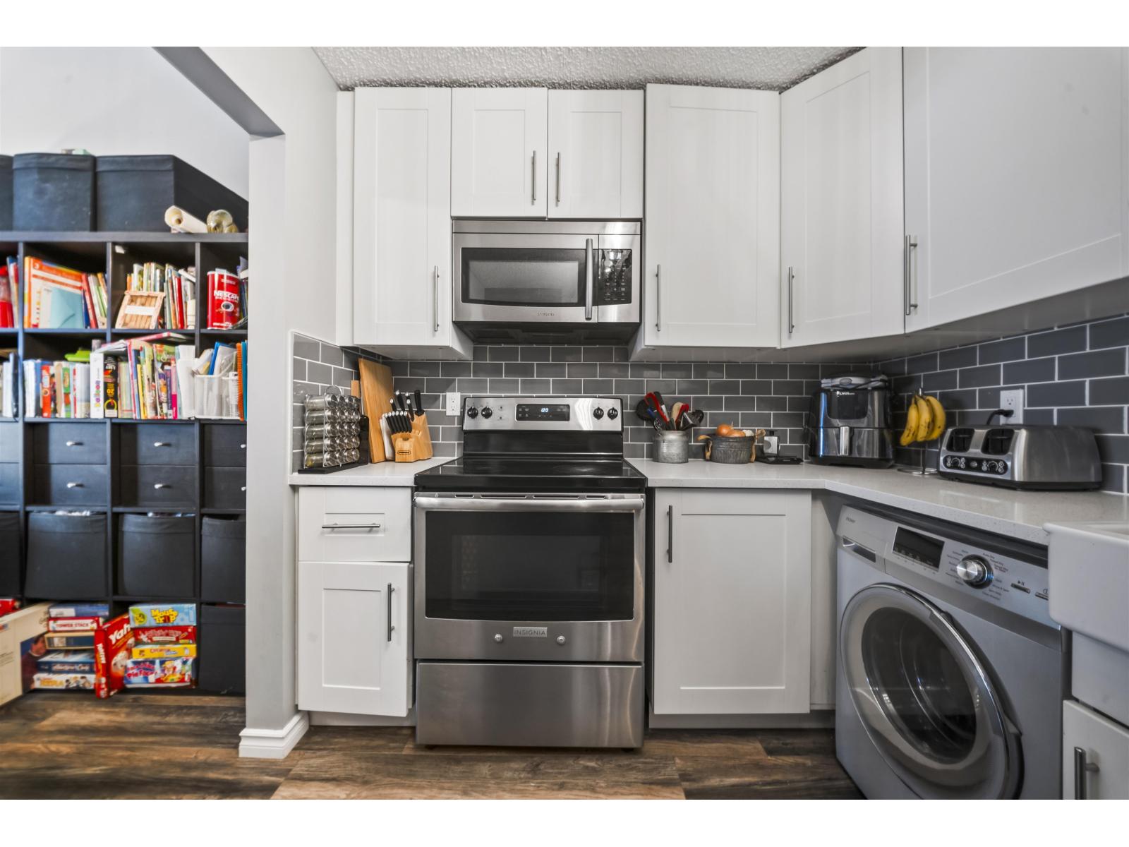 Residential in Abbotsford 3