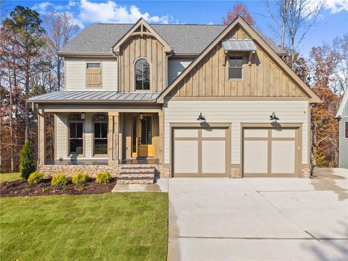 134 Rockhound Dr, Dahlonega, GA, 30533-7172 | Card Image