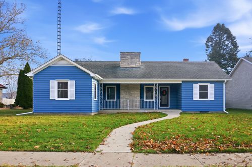 1209 Tilton Park Dr, Rochelle, IL, 61068-1347 | Card Image