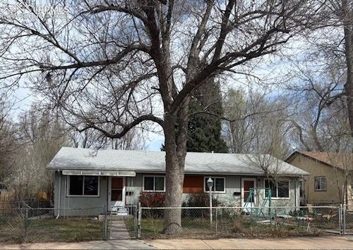 910 1st St, Colorado Springs, CO, 80907-5512 | Card Image