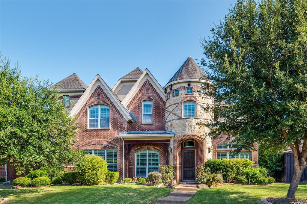 Big Spring Dr, Allen, TX 75013