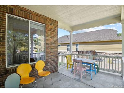 385 N Flat Rock St, House other with 5 bedrooms, 2 bathrooms and null parking in Aurora CO | Image 3