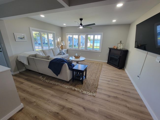 4642 Main St, House other with 8 bedrooms, 5 bathrooms and null parking in Onekama MI | Image 30