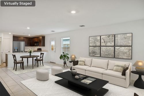 7609 Bluebell Ln, Mckinney, TX, 75071-2125 | Card Image