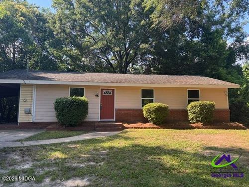 112 Barbara Dr, Warner Robins, GA, 31093-2166 | Card Image