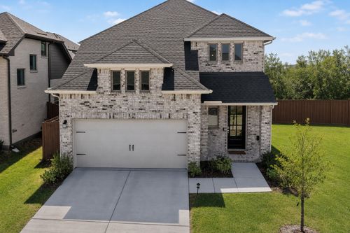 4133 Harrison St, Crandall, TX, 75114-0938 | Card Image