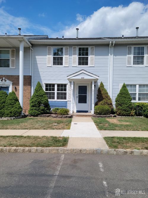 209 Gambocz Ct, Monmouth Junction, NJ, 08852-2167 | Card Image