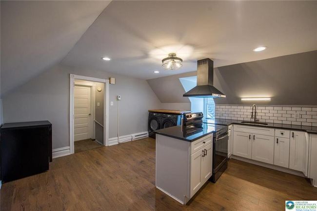 APT-3 - 5655 E Texas Road, House other with 1 bedrooms, 1 bathrooms and null parking in Lower Macungie Twp PA | Image 17