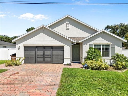 1439 18th St, Cape Coral, FL, 33990-4550 | Card Image
