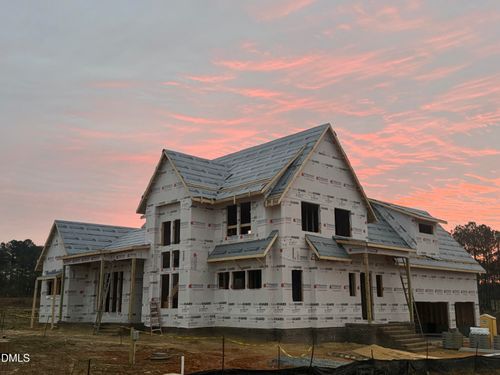 1069 Azalea Garden Cir, Raleigh, NC, 27603-8095 | Card Image