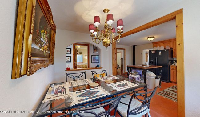 109 E 3 Rd St, House other with 3 bedrooms, 2 bathrooms and null parking in Capitan NM | Image 31
