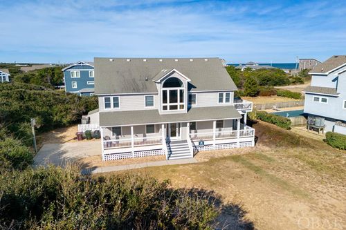 8 Third Avenue, Southern Shores, NC, 27949 | Card Image