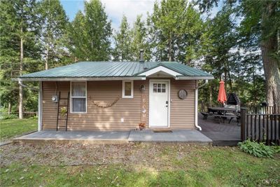 158 Kasoag Lake Road, House other with 2 bedrooms, 1 bathrooms and null parking in Williamstown NY | Image 1