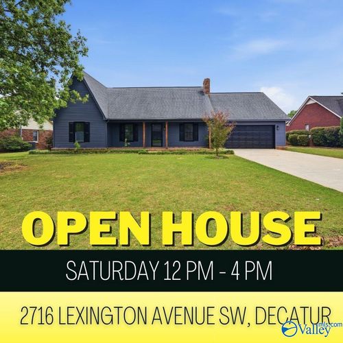 2716 Lexington Ave Sw, Decatur, AL, 35603-1164 | Card Image