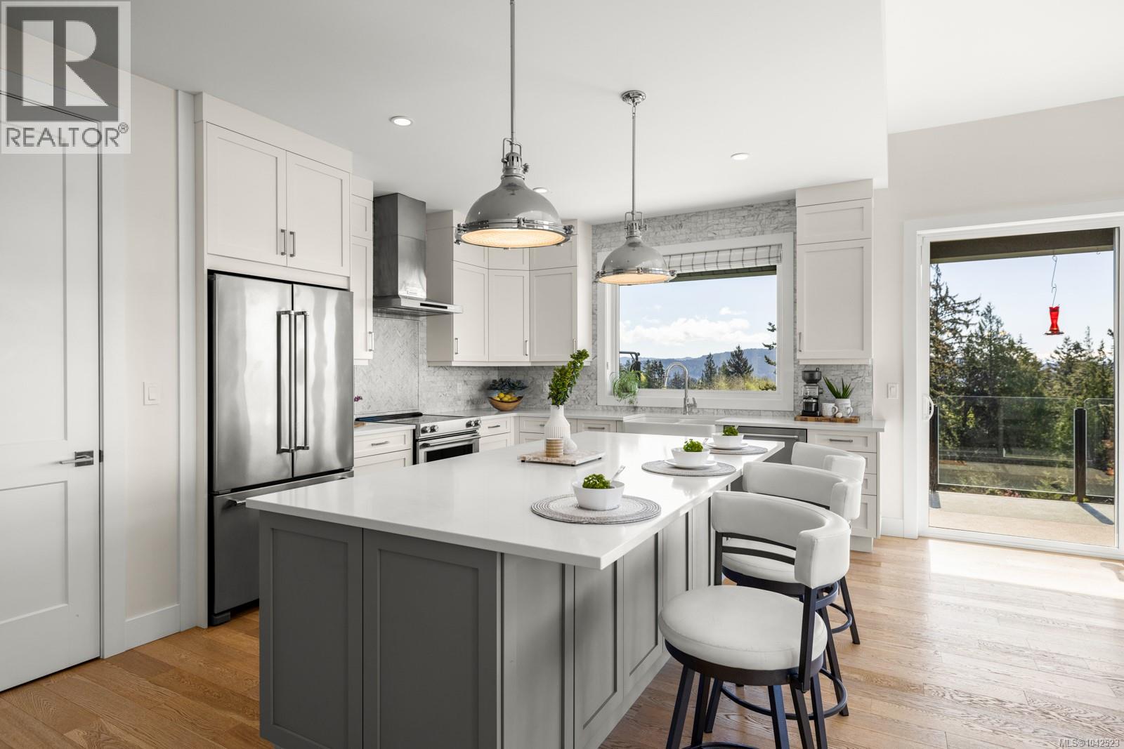 Residential in Sooke 5