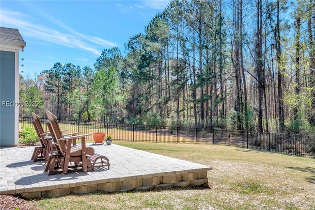 349 Juneberry Ct, House other with 3 bedrooms, 3 bathrooms and null parking in Hardeeville SC | Image 38