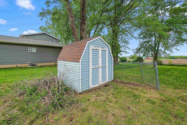 N10678 Us Highway 151, House other with 3 bedrooms, 1 bathrooms and null parking in Malone WI | Image 17