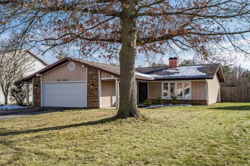 6124 Millhollow Ln, Fort Wayne, IN, 46815-6234 | Card Image