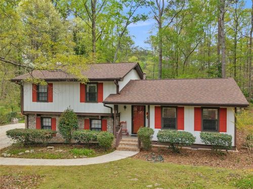 2177 Kings Mountain Dr Ne, Conyers, GA, 30012-2641 | Card Image