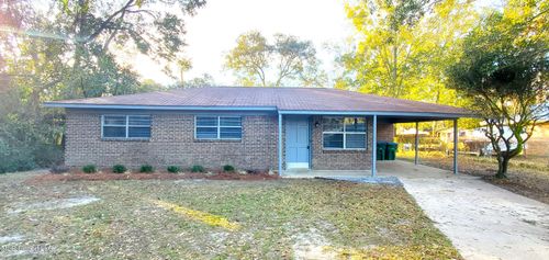 2606 Youpon St, Ocean Springs, MS, 39564-5222 | Card Image