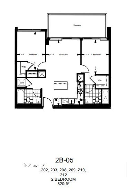 202-333 Sunseeker Ave, Innisfil, ON, L9S0R6 | Card Image