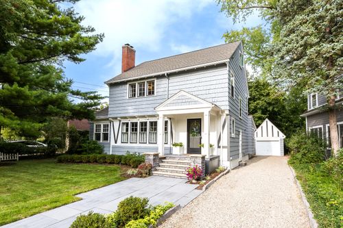 1901 Lorraine Pl, Ann Arbor, MI, 48104-3607 | Card Image
