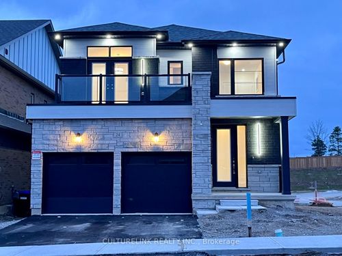 24 Daffodil Rd, Minesing, ON, L9X2E3 | Card Image