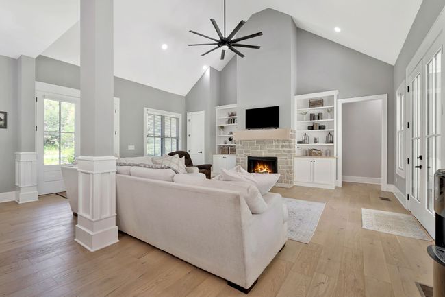 263 Club Springs Rd, House other with 3 bedrooms, 4 bathrooms and 8 parking in Elmwood TN | Image 8