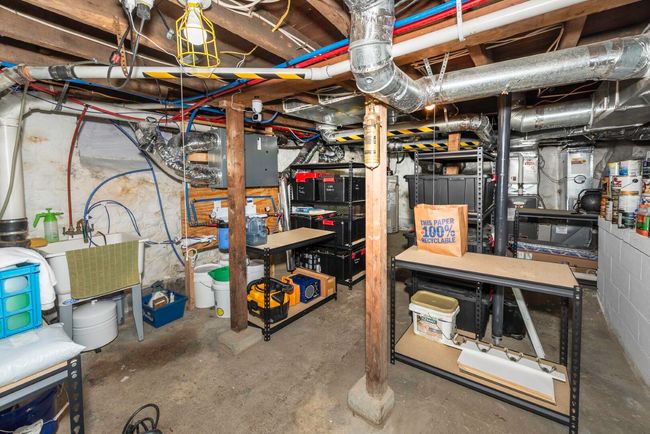 3444 Broad St, House other with 3 bedrooms, 2 bathrooms and null parking in Dexter MI | Image 48