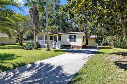 110 Zipperer Drive, Savannah, GA, 31419 | Card Image