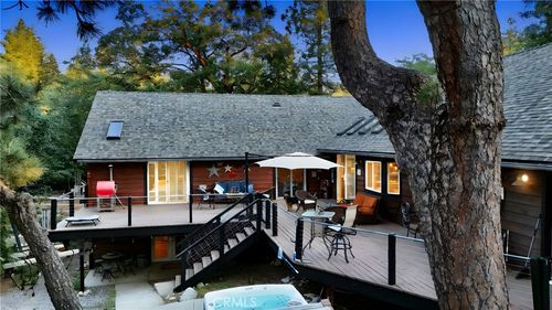 634-32383 Pine Manor Ln, Running Springs, CA, 92382-7507 | Card Image