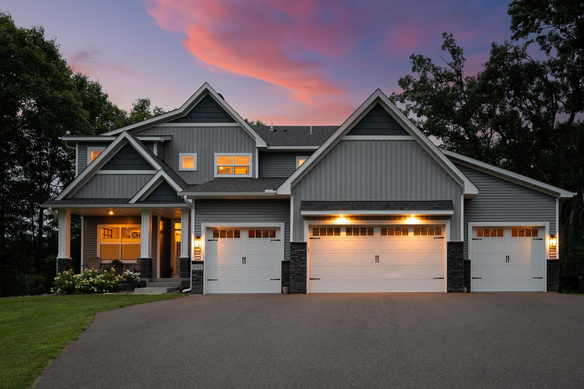 Residential in Oak Grove