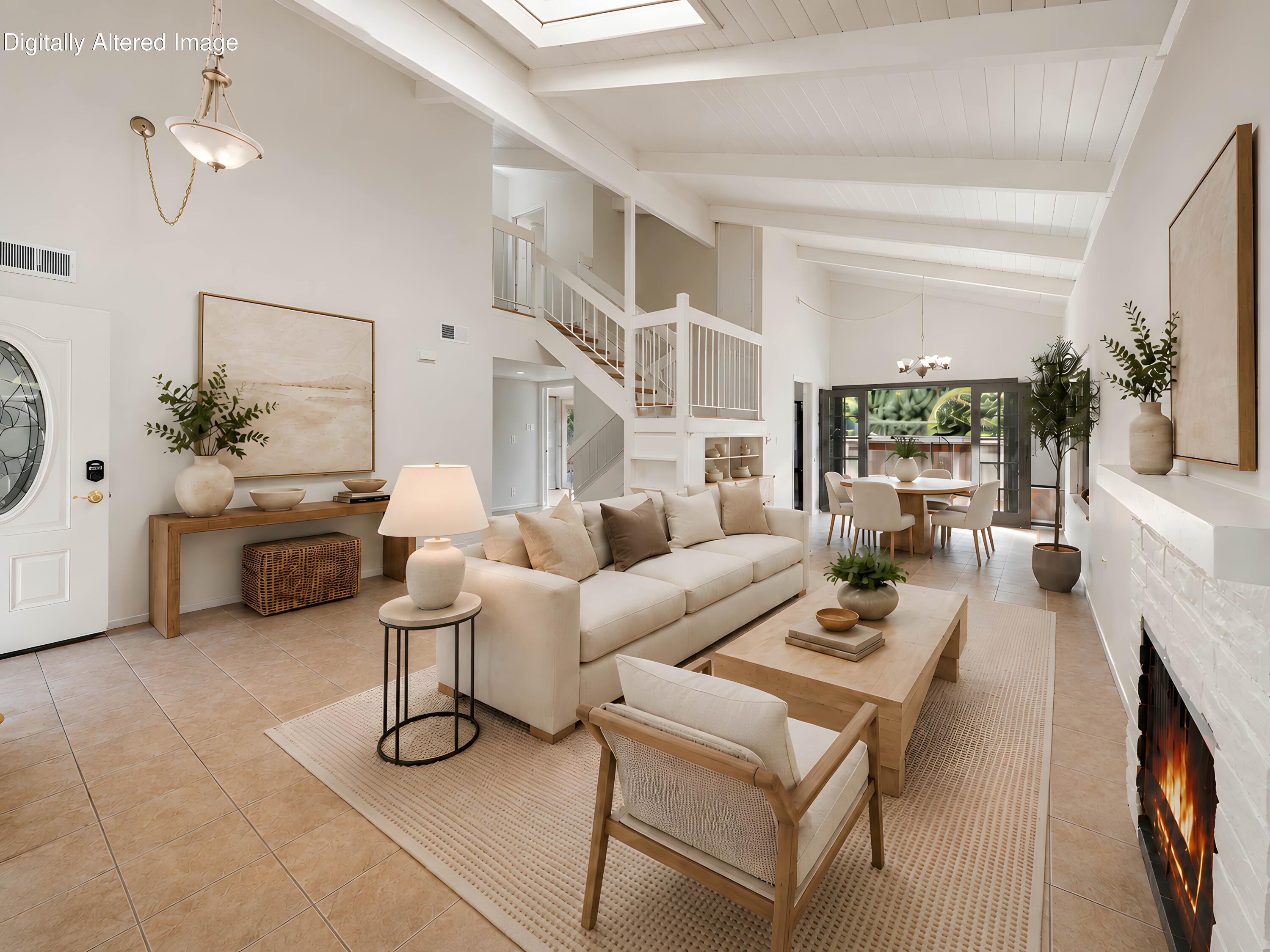 Residential in SANTA BARBARA 2