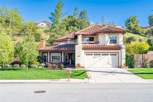 2140 Glastonbury Rd, Westlake Village, CA, 91361-3518 | Card Image