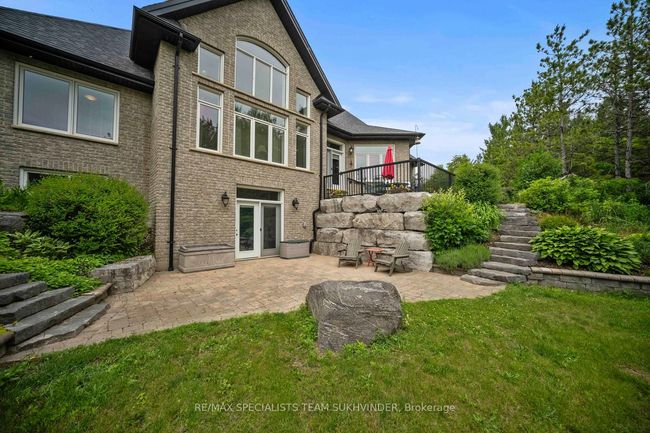 3825 Concession Rd 4, House other with 5 bedrooms, 3 bathrooms and 10 parking in Loretto ON | Image 38