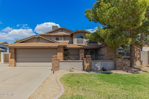 7366 W Sierra St, Peoria, AZ, 85345-8776 | Card Image