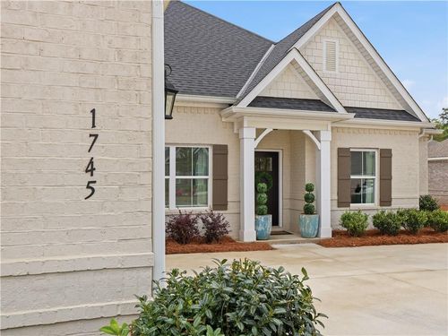 1745 Cushman Dr, OPELIKA, AL, 36801-8008 | Card Image