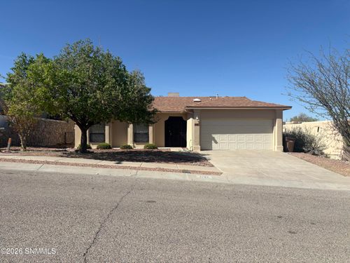 2687 Nebula Way, Las Cruces, NM, 88011-1619 | Card Image