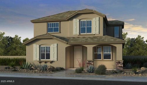 3772 N 100th Dr, Avondale, AZ, 85392-1802 | Card Image