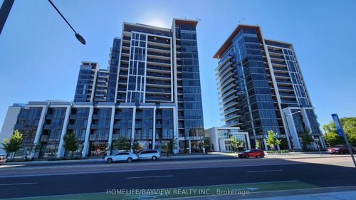 206b-9600 Yonge St, Richmond Hill, ON, L4C0X3 | Card Image