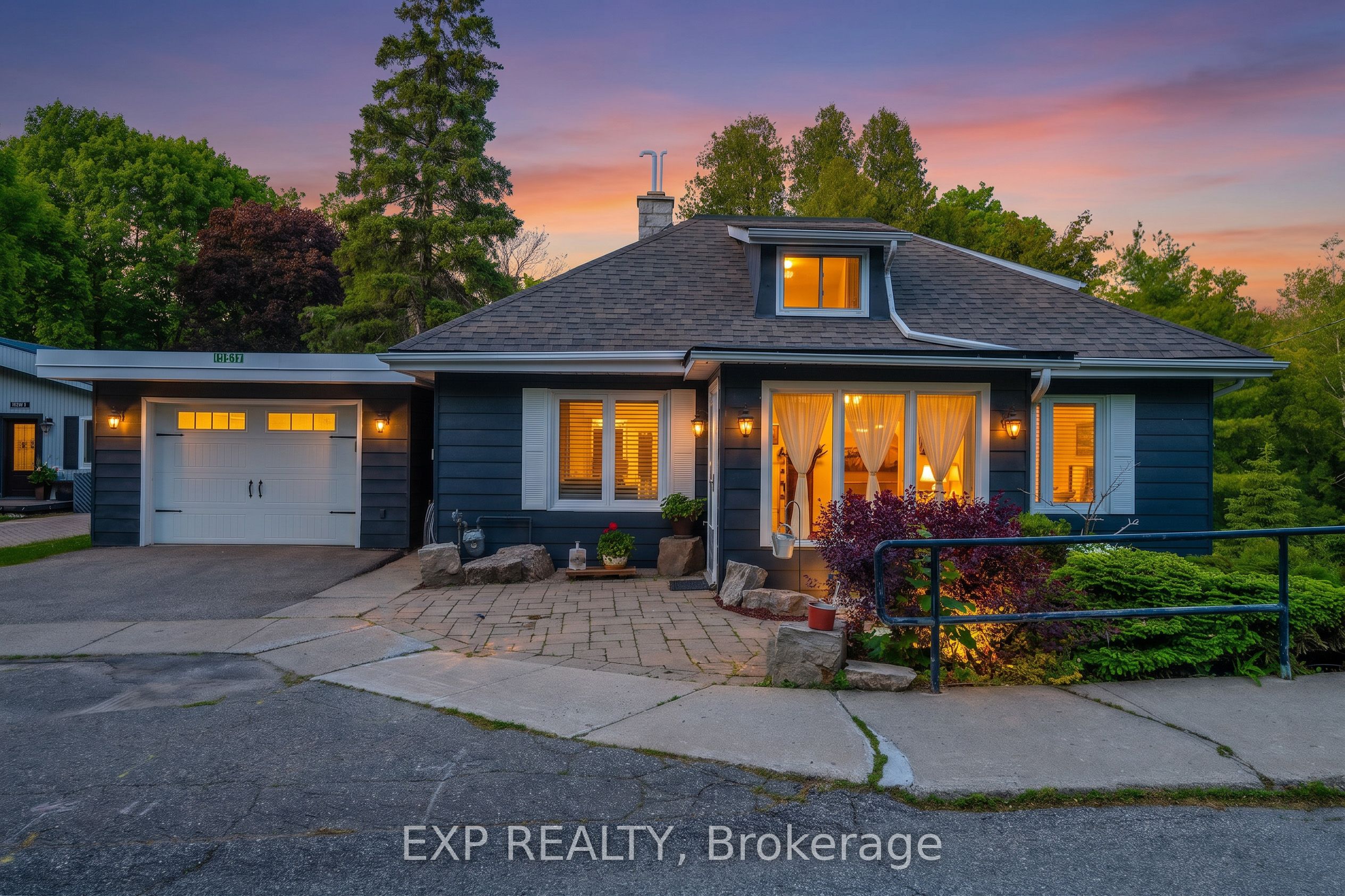 Residential in Caledon