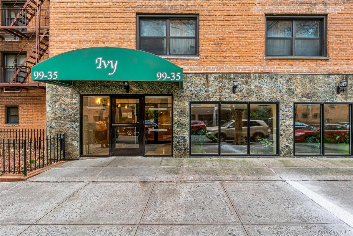 Residential in New York
