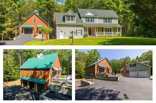 232 Sherbert Rd, Ashburnham, MA, 01430-2571 | Card Image