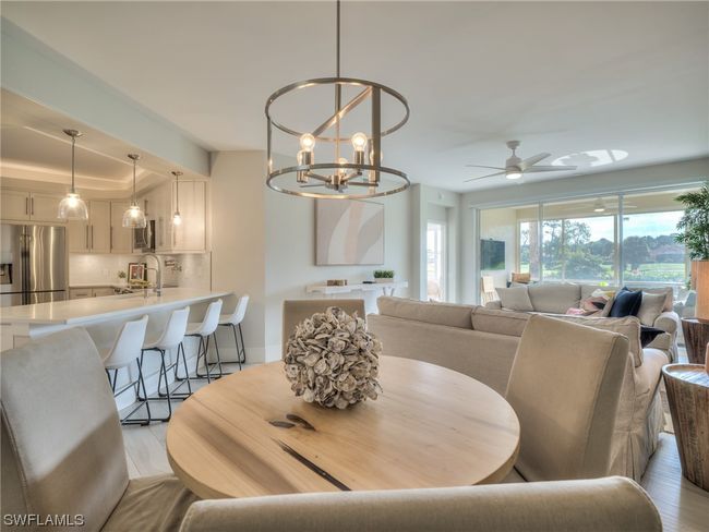 APT-206 - 9060 Spring Run Blvd, Condo with 2 bedrooms, 2 bathrooms and null parking in Estero FL | Image 8