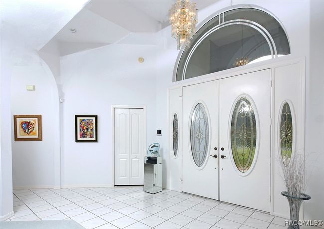 270 E Keller Ct, House other with 4 bedrooms, 3 bathrooms and 2 parking in HERNANDO FL | Image 5