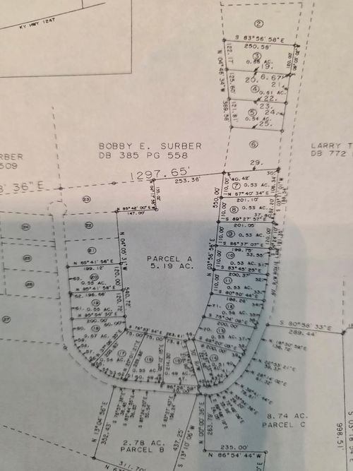 560 Roxy Ln, Eubank, KY, 42567-9816 | Card Image