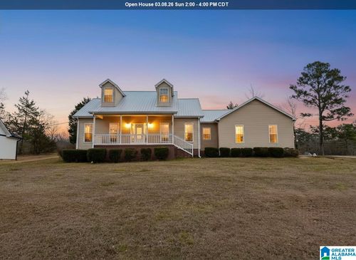 2395 Cedar Ridge Cir, Hokes Bluff, AL, 35903-5604 | Card Image